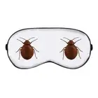 'Bed Bug' Sleep / Travel Eye Mask (EY00015729)