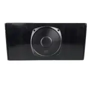 Polk DXI651s 6.5 Coaxial Speaker Black - BRAND NEW IN BOX