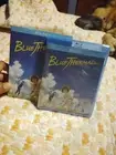 Blue Thermal (Blu-ray) Mayu Hotta Junya Enoki Nobunaga Shimazaki