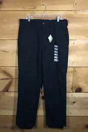 NWT 5.11 Tactical Taclite PDU B-Class Cargo Pants Mens Size 38" Unhemmed Black