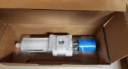 FESTO 526490 MS6-LFR-1/2-D7-C-R-V-RG Filter Regulator / Festo 526490