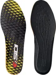 Sidi Sport Boots Insole Black/Yellow