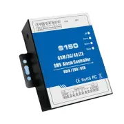 Alarm Controller 2Relay Switch Industrial IoT Monitoring System C7L25233
