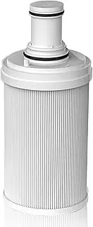 Upgrade 100186 Water Filter Compatible With Amway Espring Water Filter, Activated Carbon Cartridge Box with Pre-Filter, High-Precision Filtration Allow Calcium, Magnesium, Beneficial Minerals Pass