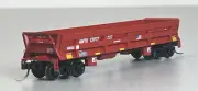 N ATLAS 50006045 Difco Side-Dump Car Amtrak Rd# 13973