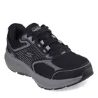 Men's Skechers, GO RUN Consistent 2.0 Running Shoe 220866-BKCC Black Charcoal SY