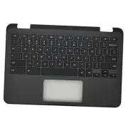 Replacement Upper Case Palmrest for DELL Chromebook 11 3100 11.6'' Series