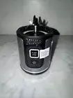 Ninja Blast 18oz Portable Blender- Silver/Black- Base ONLY