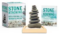 在飛比找誠品線上優惠-Stone Stacking: Build Your Way