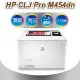 [麻吉熊]含稅免運+刷卡0利率[送A4影印紙*1包]HP Color LaserJet Pro M454dn/m454 彩色雷射印表機代理商公司貨全新未拆封/W2040A/W1Y44A