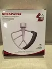 KitchPower Tilt-head Edge Beater