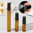 Bottle Leak Proof Sprayer Mist Spray Bottle Perfume Atomizer Bottles Mini Size