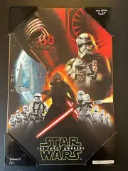 Star Wars Framed Art Print The Force Awakens