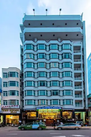 金海大飯店Golden Sea Hotel