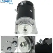 STARTER GENERATOR For EZ-Go Turf Cart Workhorse 1200 800 LX ST350 NEW