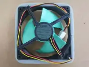 For NMB 4715JL-04W-S29 6A12A72-QF7 Refrigerator cooling fan DC12V 0.23A