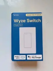Wyze Switch - Smart Light Switch
