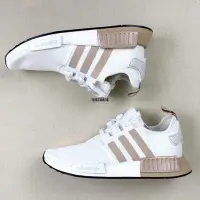 在飛比找Yahoo!奇摩拍賣優惠-【正品】ONE YEAR_ Adidas NMD R1 Bo