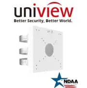 UNV Mount Adapter for Bullet Cameras Uniview Surveillance Security Accessory