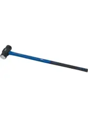 Draper Tools Fibreglass Shaft Sledge Hammer 4.5Kg - 10Lb (81434)