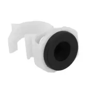 Buckle and Clip for BMW's Air Conditioning System with Part Number 07149209733