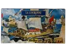 Heller La Couronne Battle Ship 1/600 Scale Model Kit