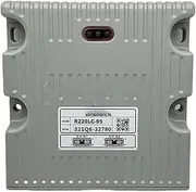 Computer Panel R220-9S Controller Board Panel 21Q6-32780 Compatible For Hyundai Excavator Controller 21Q6-32780