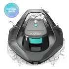 AIPER Seagull SE Cordless Pool Cleaner Robot–90 Mins Runtime, Cleans up to 80m²