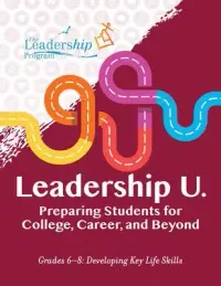 在飛比找博客來優惠-Leadership U: Preparing Studen