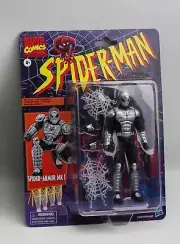 Marvel Comics Spiderman Spider- Armor MK1 Action Figure