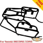 For Suzuki DR 250 SE Luggage rack system DR350SE Pannier rack for Monokey SJ44A