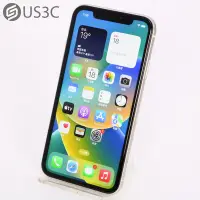 在飛比找Yahoo!奇摩拍賣優惠-【US3C-高雄店】公司貨 Apple iPhone 11 