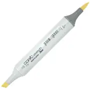 Copic Sketch Marker Cadmium Yellow
