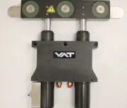 0750X-UE24-AFD1 / DOOR GATE VALVE / VAT