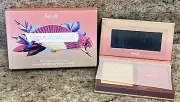 Benefit Hoola Secret Oasis Bronzer And Blush Hoola Lite & Willa .08 oz each