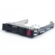 651687-001 2.5" SFF SAS HDD Tray Caddy For HP G8 Gen8 DL380 DL360 G9 651699-001