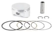 Pro-X Racing PISTON KIT 04-11 XT660R 100 B, PROX 01.2664.B YAMAHA
