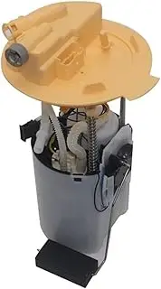 Electric Fuel Pump Assembly 31372884 31372885 Compatible With VOLVO S60 S60L V60 1.6T 2.0T 2011-2018 Engine Fuel Tank Pump Module
