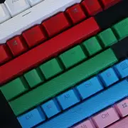 8Pcs/Set Mechanical Keyboard for Corsair K70 K65 K95 RGB STRAFE Logitech G710