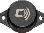 CarLock Bluetooth Vibration Sensor Add-on Accessory - Improved Car Theft...