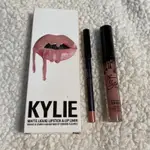 🍍二手🍍 KYLIE COSMETICS #KOKO K LIQUID LIPSTICK 霧面液態唇膏 唇筆