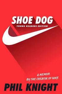 在飛比找誠品線上優惠-Shoe Dog