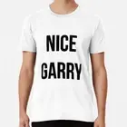 Nathan Lyon "NICE GARRY" Australian Cricket S to 5XL Made in the AU/USA T-Shirt