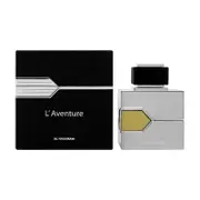 L'Aventure by Al Haramain EDP Spray 100ml For Men