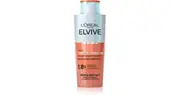 [L´oréal paris] L'Oreal Paris Elvive Growth Booster Anti-Hair Loss Shampoo 200ml