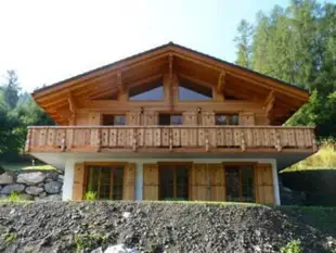 Chalet Helene