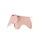 VITRA EAMES SMALL ELEPHANT 迷你小象（石英粉）