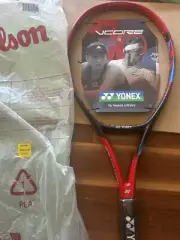 Tennis Racket Yonex 2023 Vcore98