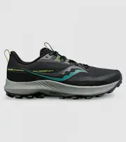 Saucony Peregrine 13 (2E Wide) Mens