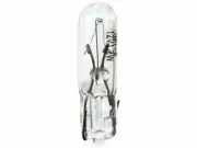 For 1995-1998 Saab 9000 Check Engine Light Bulb Hella 19389HN 1996 1997 (for: Saab)